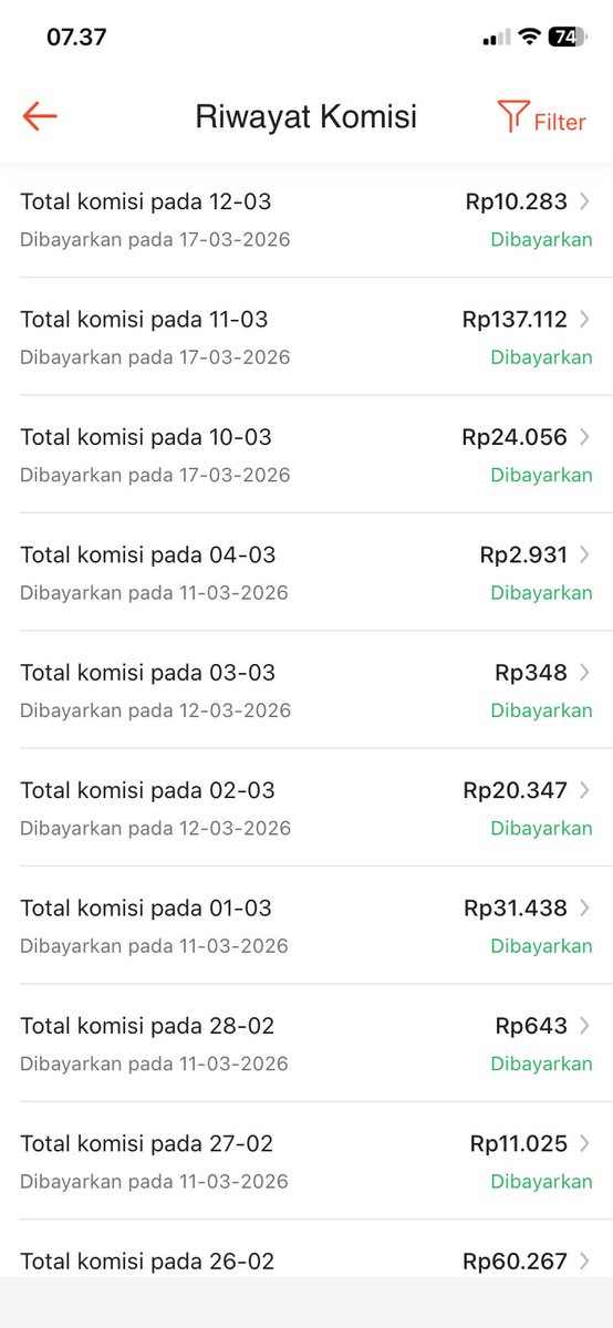 Aqila☘️ tweet media