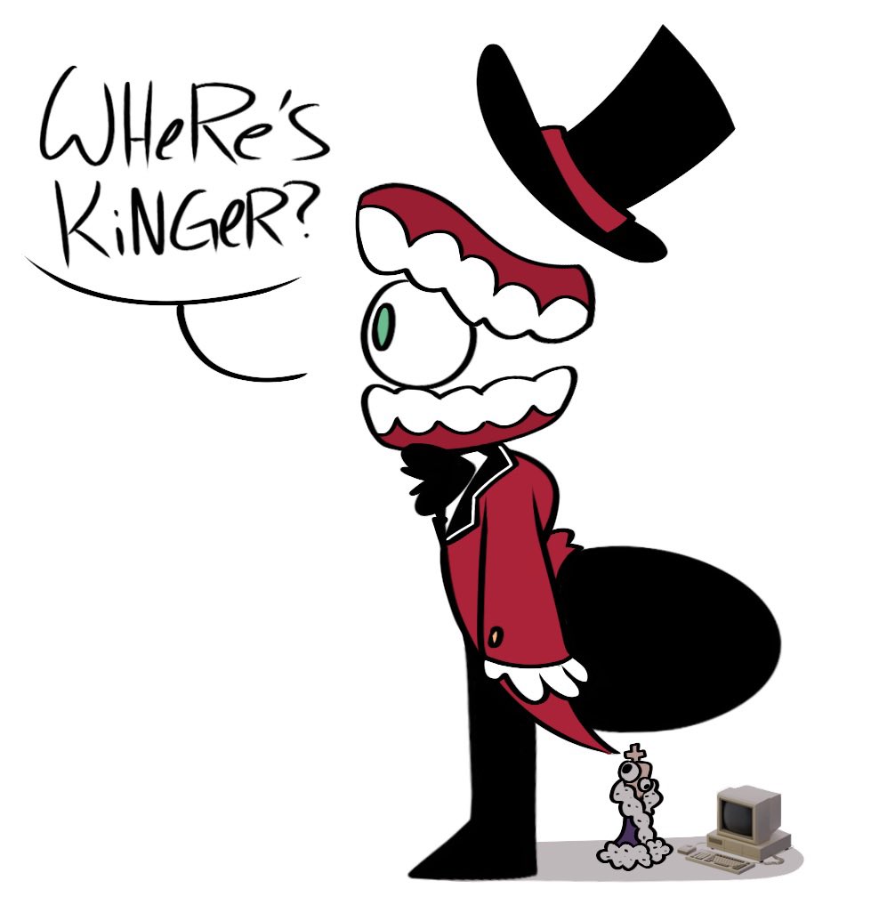 Fat Fuck Jax // EP 8 SPOILERS tweet media