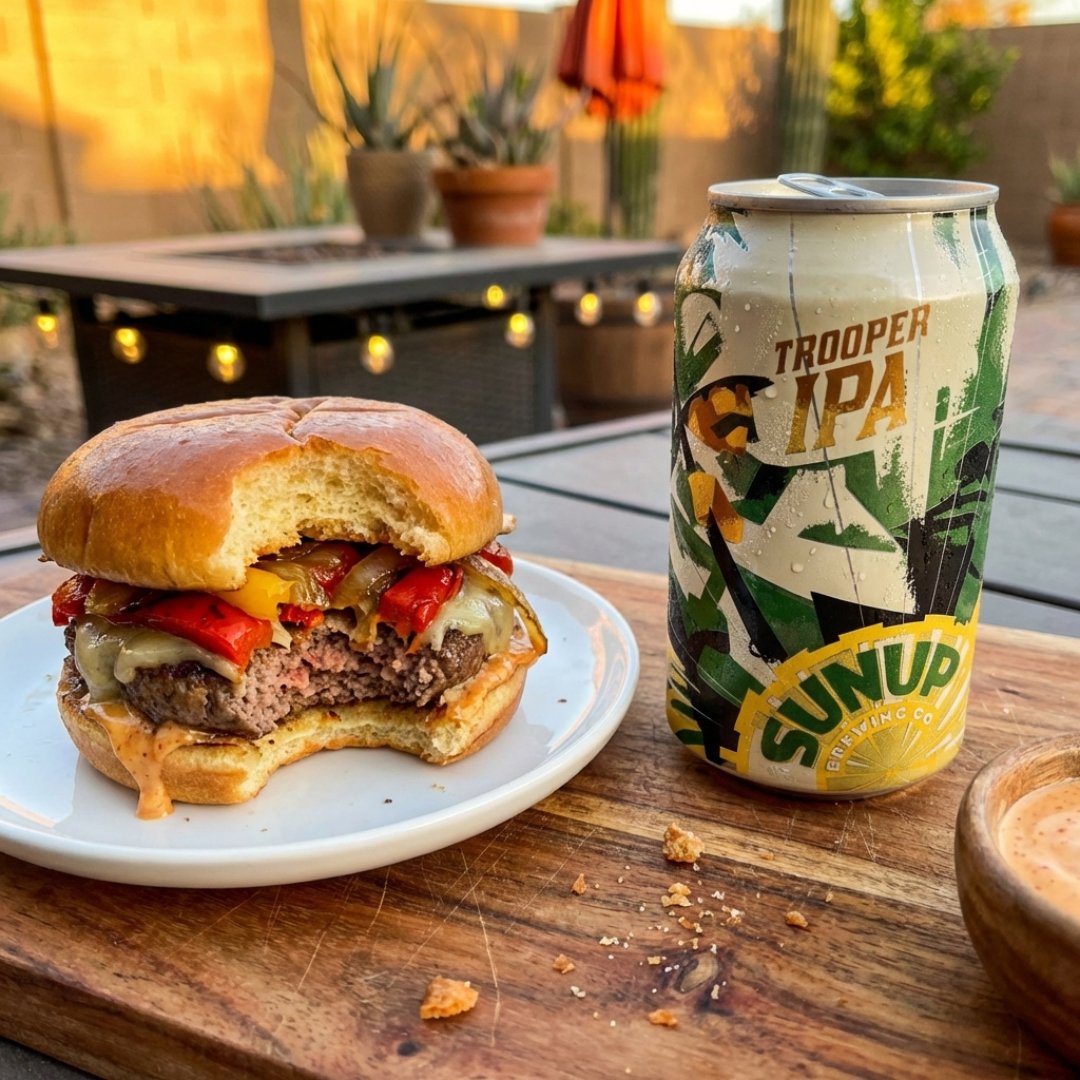 SunUp Brewing Co. tweet media