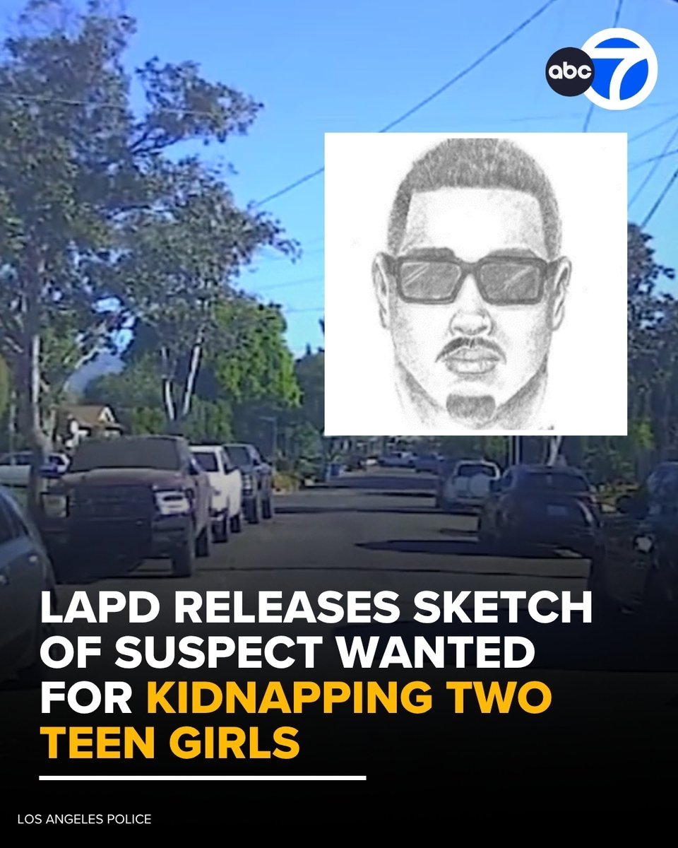 ABC7 Eyewitness News tweet media