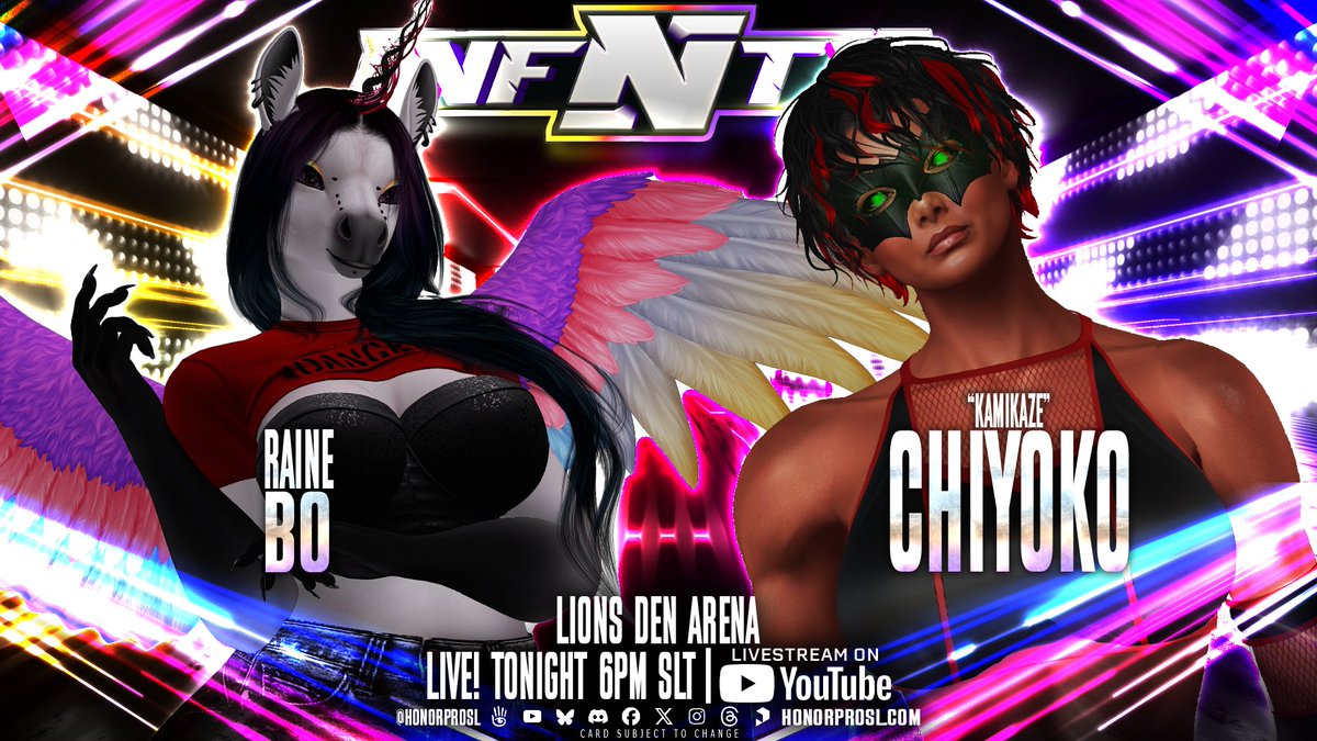 Honor Pro Wrestling tweet media