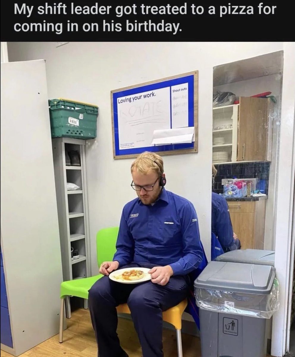 Braindead Bird App tweet media