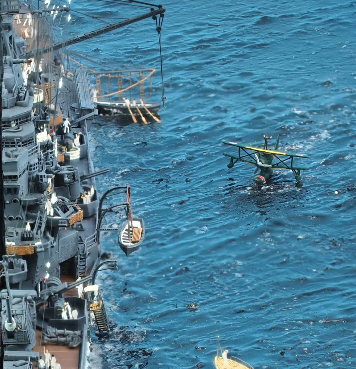 とらはるく@みのりぐみ! tweet media