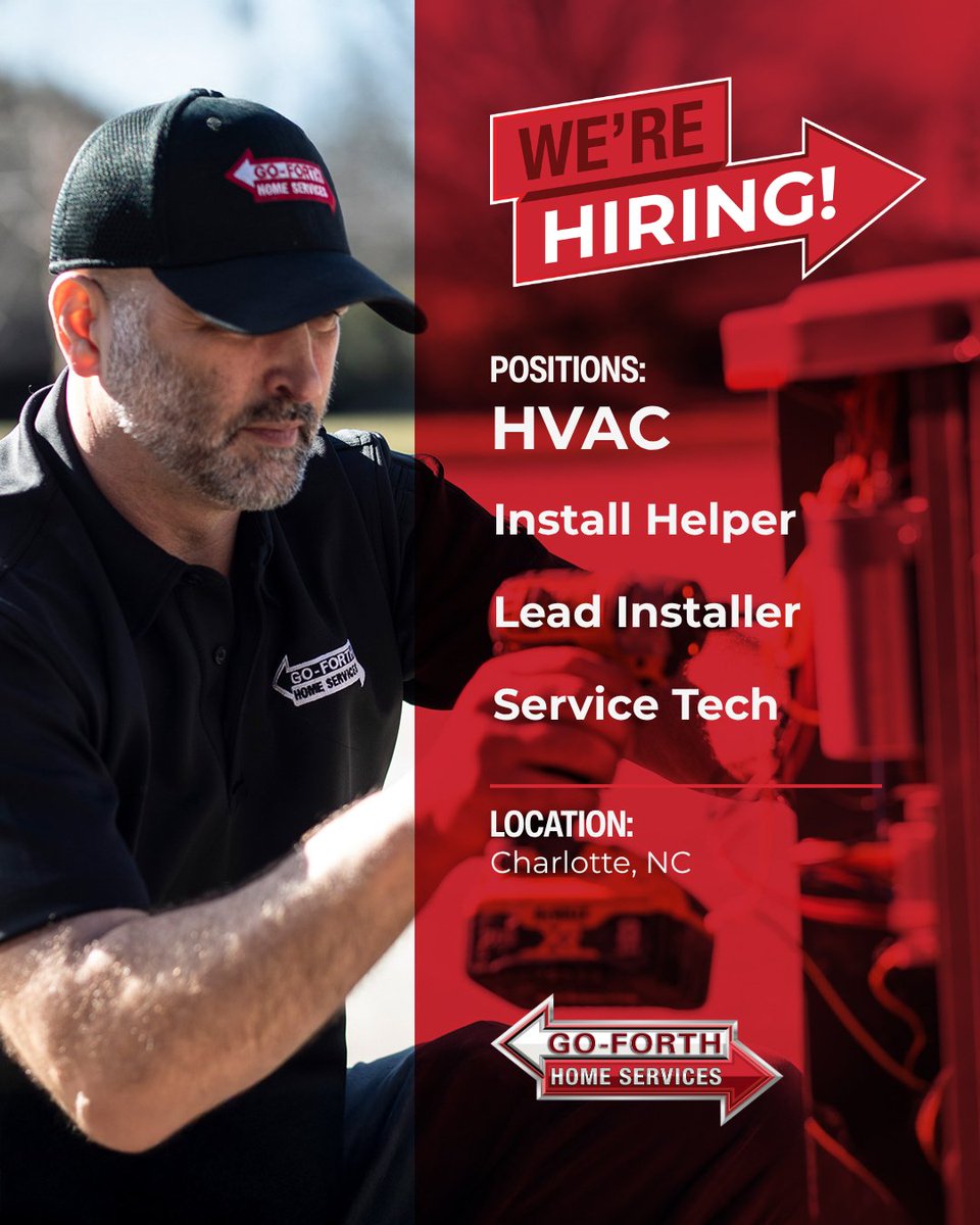 Go-Forth Pest Control tweet media