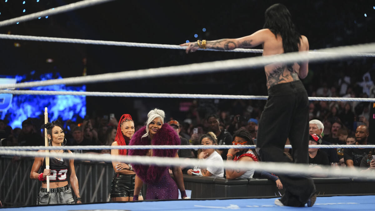 WrestlePurists tweet media