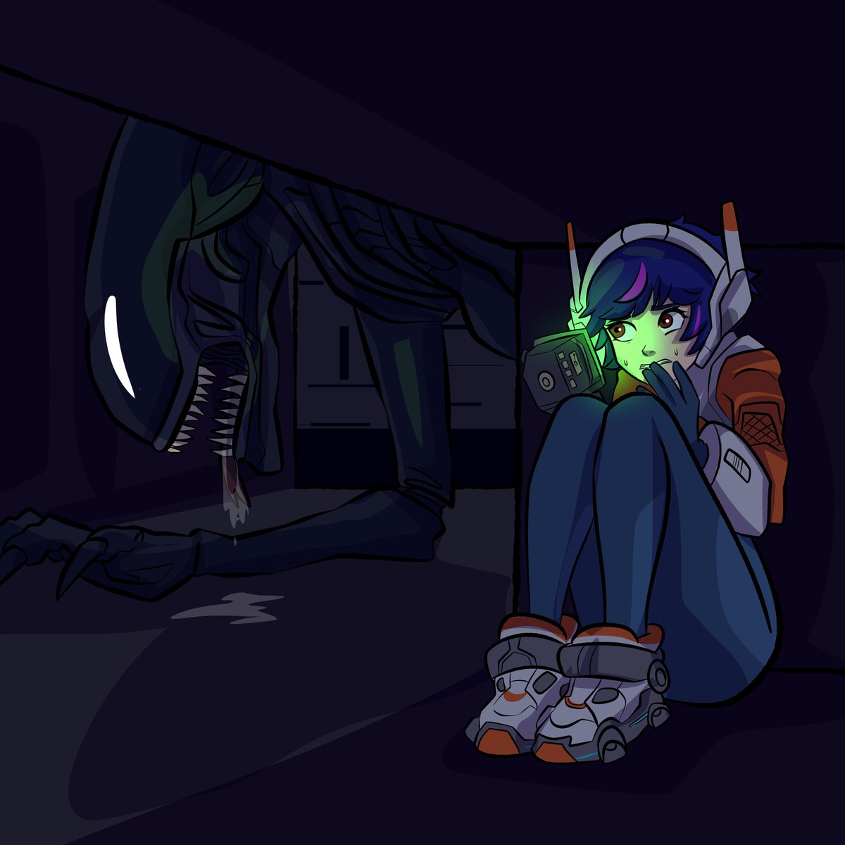 ☃️❄️Luisa Noceda❄️☃️ tweet media