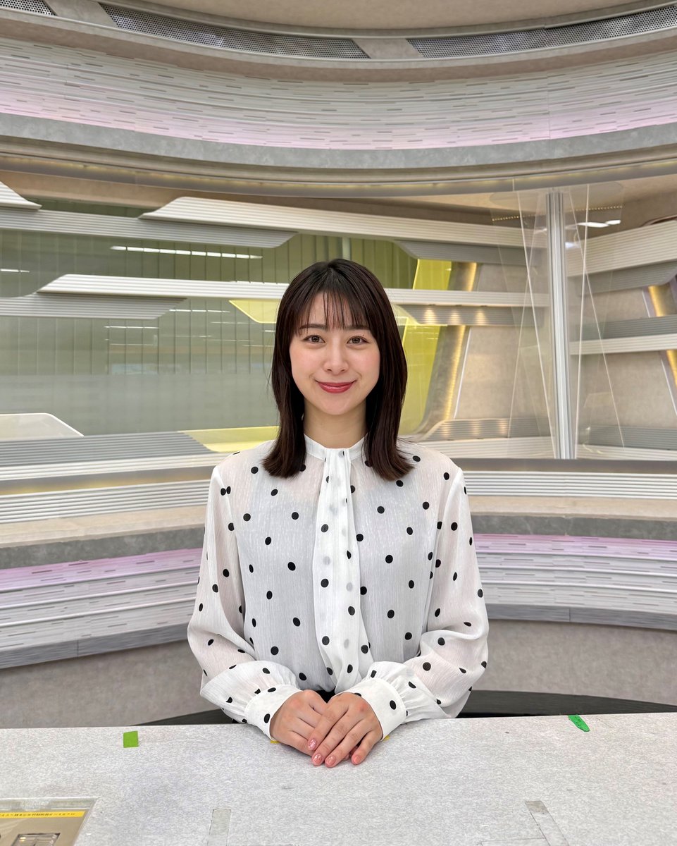 テレビ朝日 アナウンサーズ tweet media