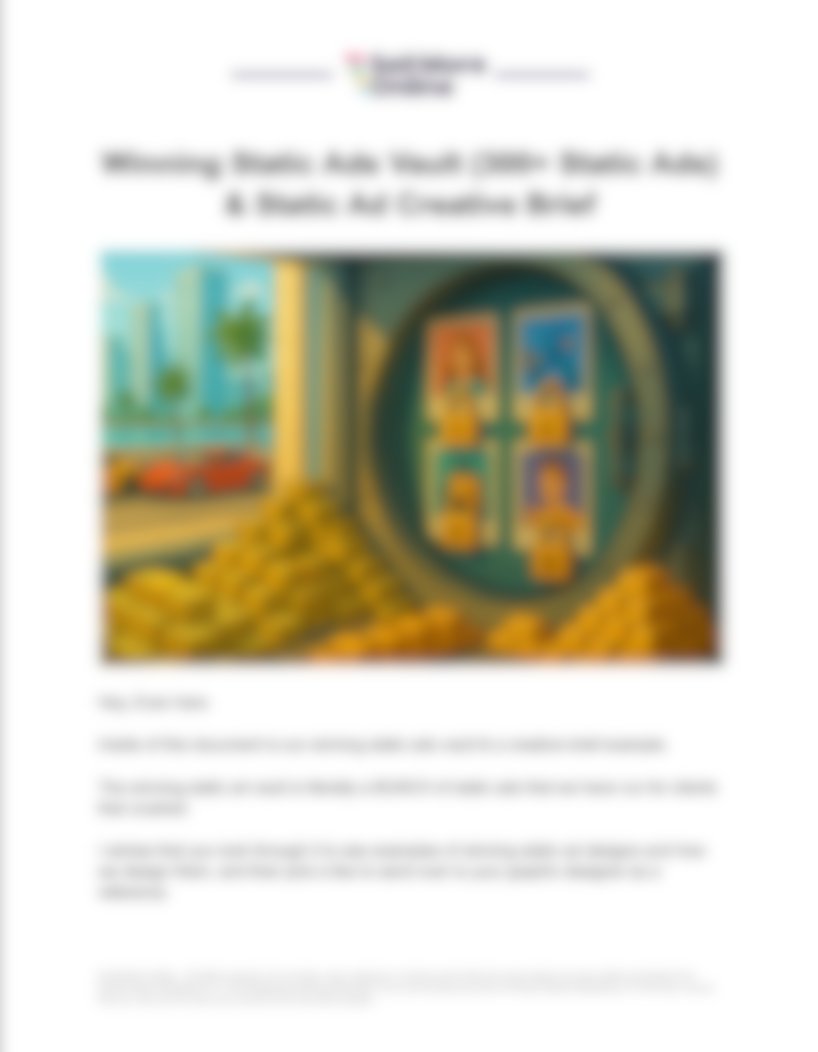 Evan Seech | Ads & Funnels tweet media