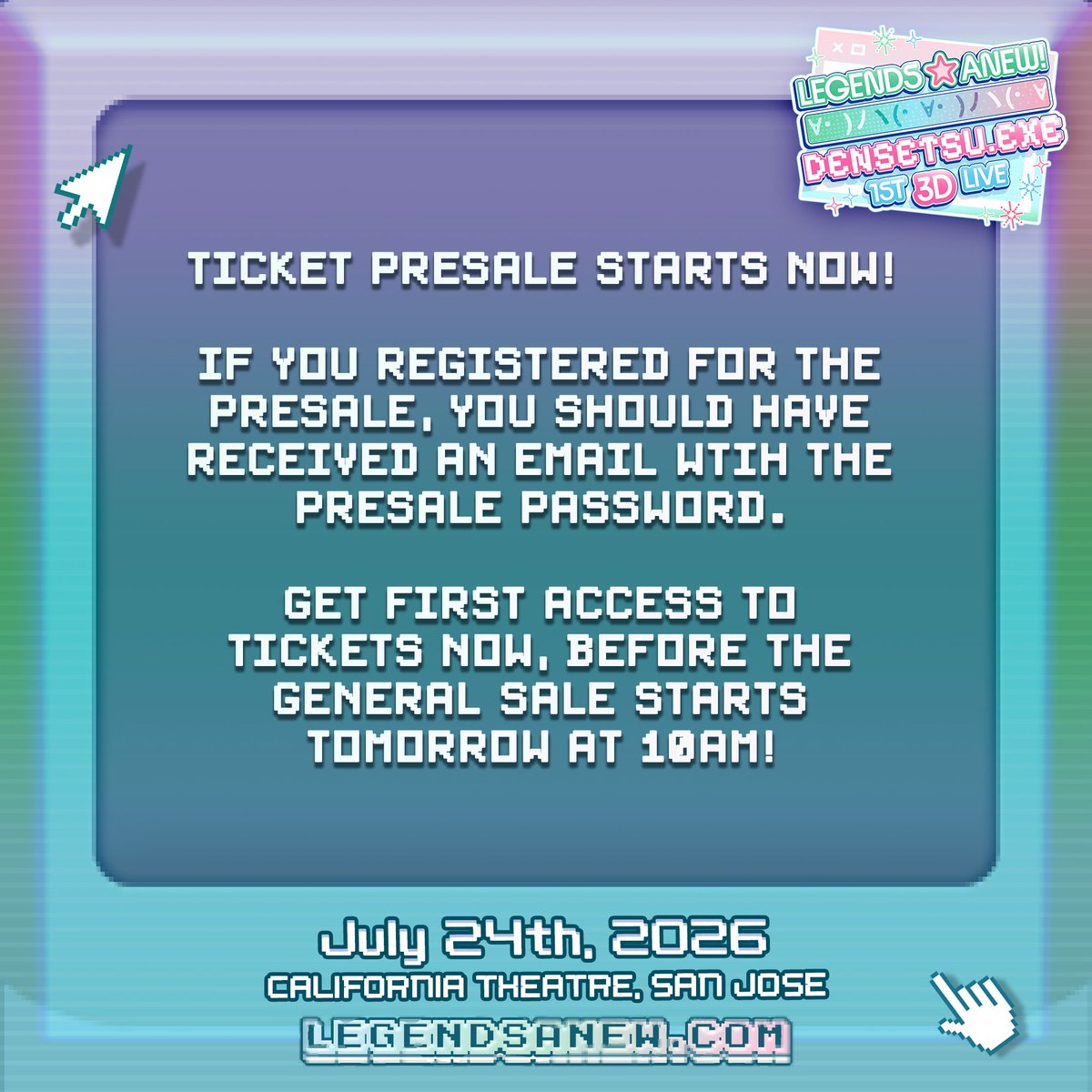 oshiSPARK tweet media