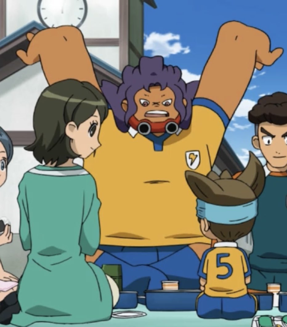 だド‼️ tweet media