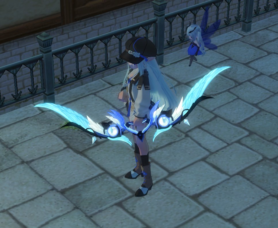 ててふさん tweet media