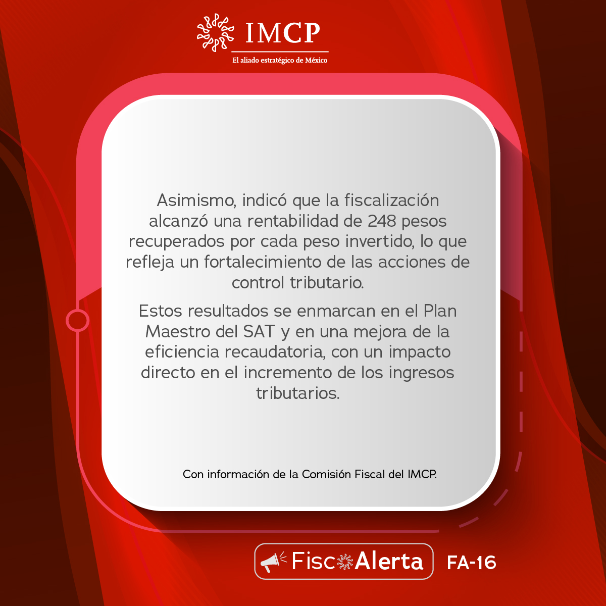 Contadores Públicos tweet media