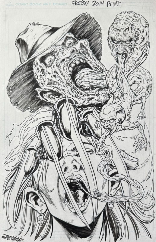 𝓒𝓸𝓶𝓲𝓬 𝓒𝓻𝓾𝓼𝓪𝓭𝓮𝓻𝓼™ tweet media