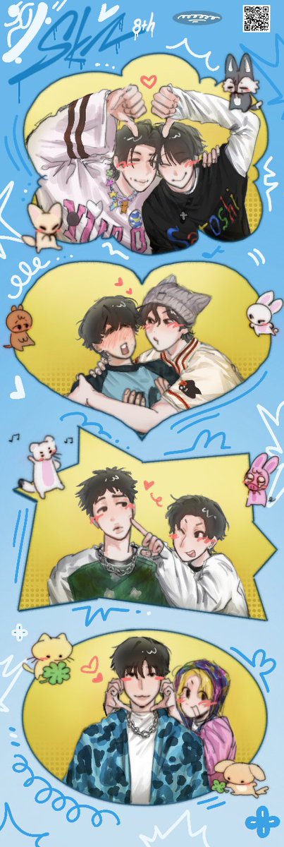 剝皮辣椒 tweet media