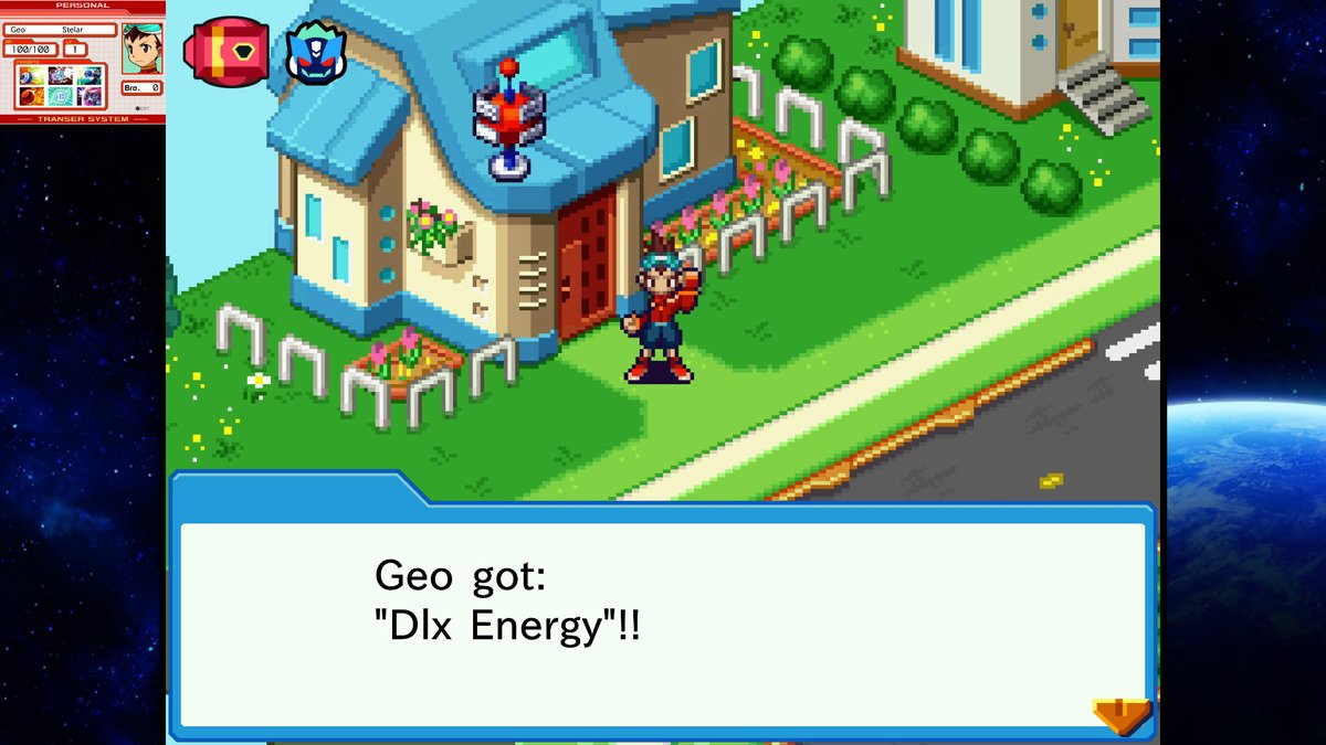 Mega Man tweet media