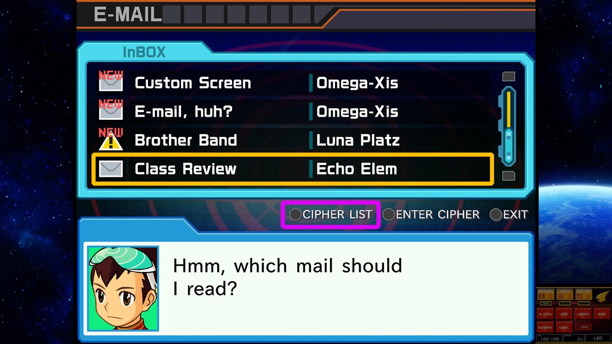 Mega Man tweet media