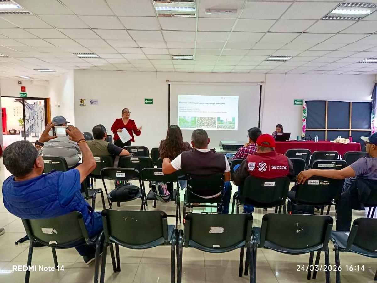 Sistema Integral de Derechos Humanos tweet media