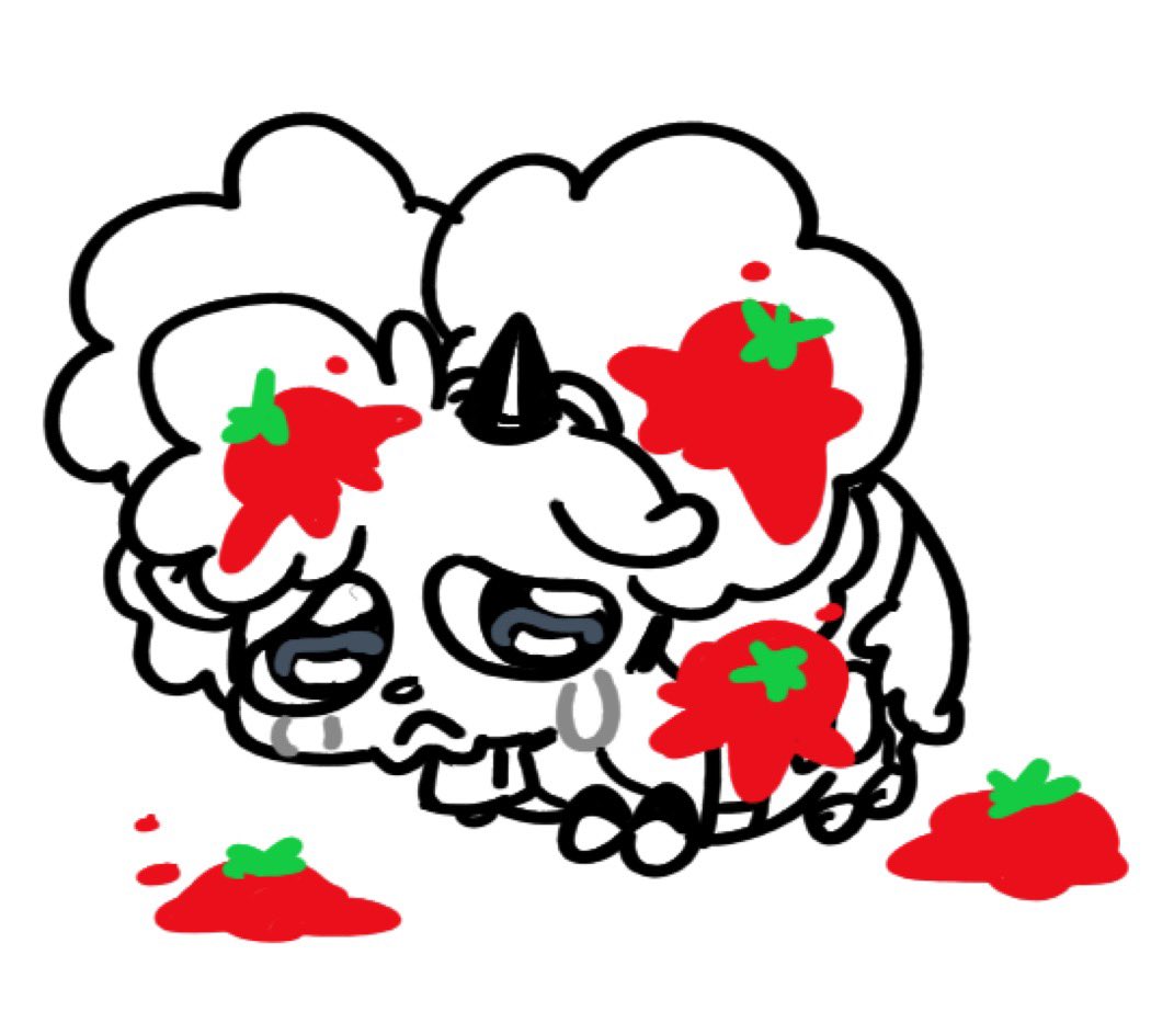 Lanolin The Sheep tweet media