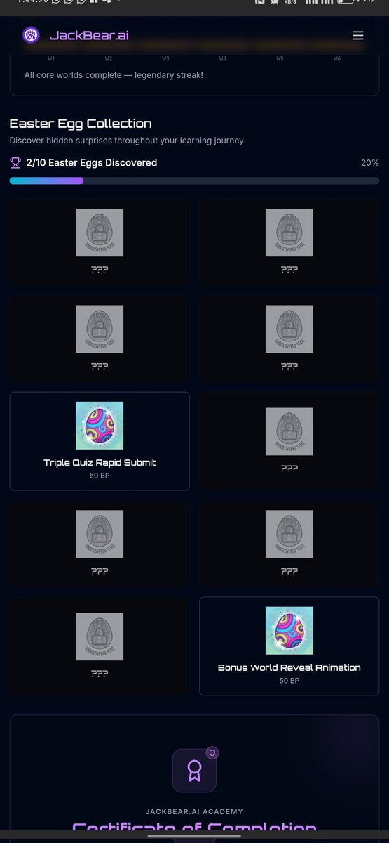 VASPER 🌐 tweet media