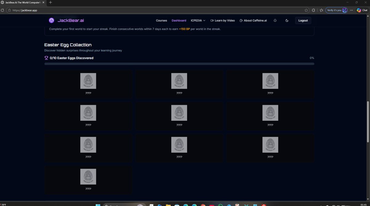 VASPER 🌐 tweet media