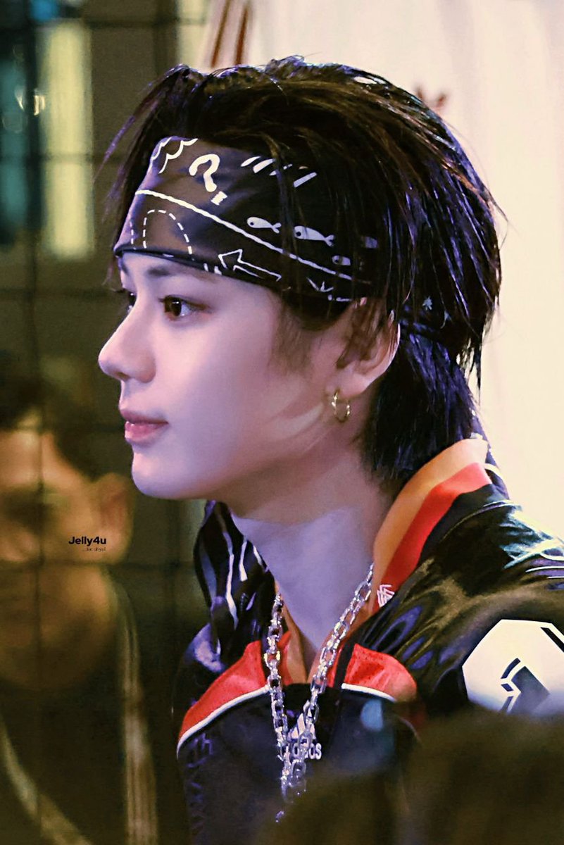 kapan berbandana lgi yul