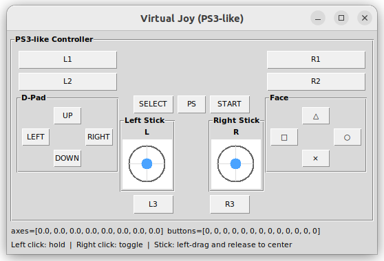 ヴイストン ロボットショップ tweet media