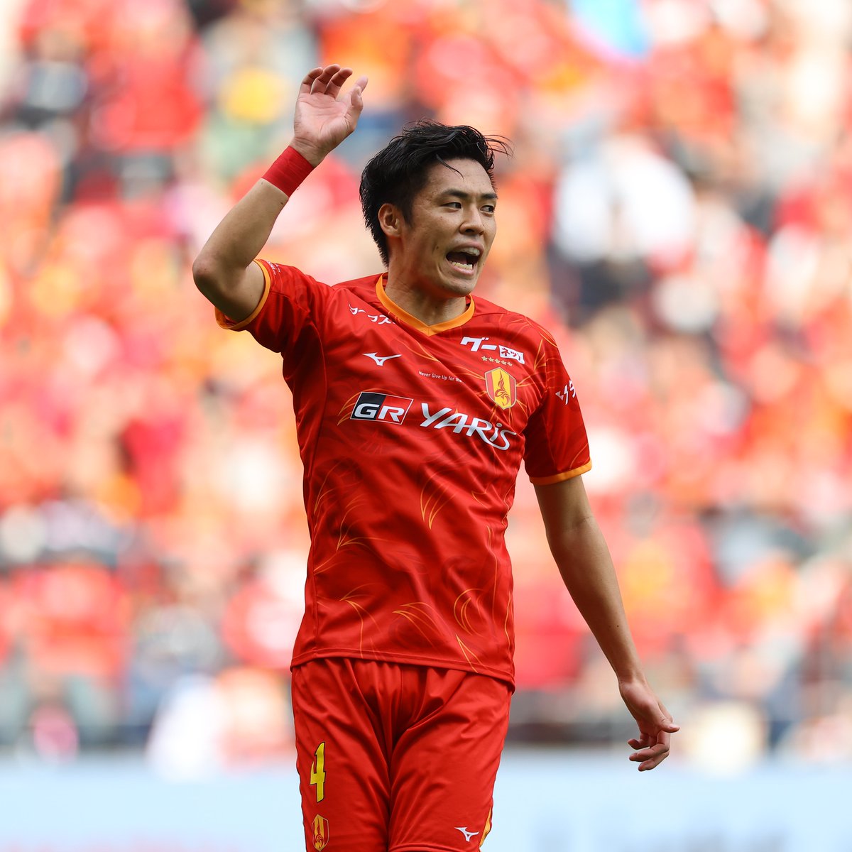 名古屋グランパス / Nagoya Grampus tweet media