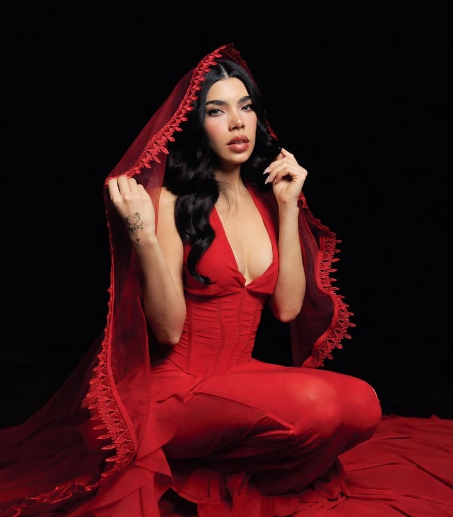 Kenia Os News tweet media