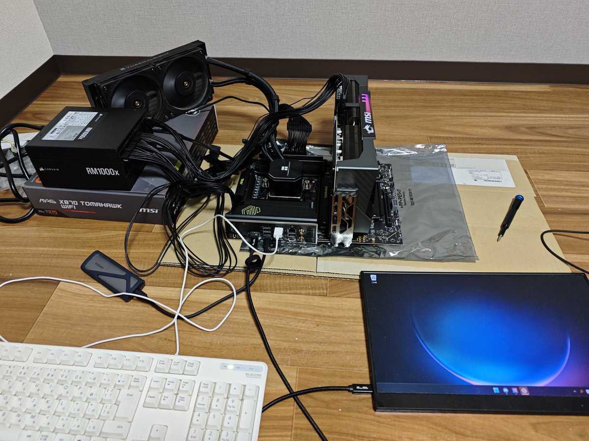 D9speed@お仕事募集中 tweet media