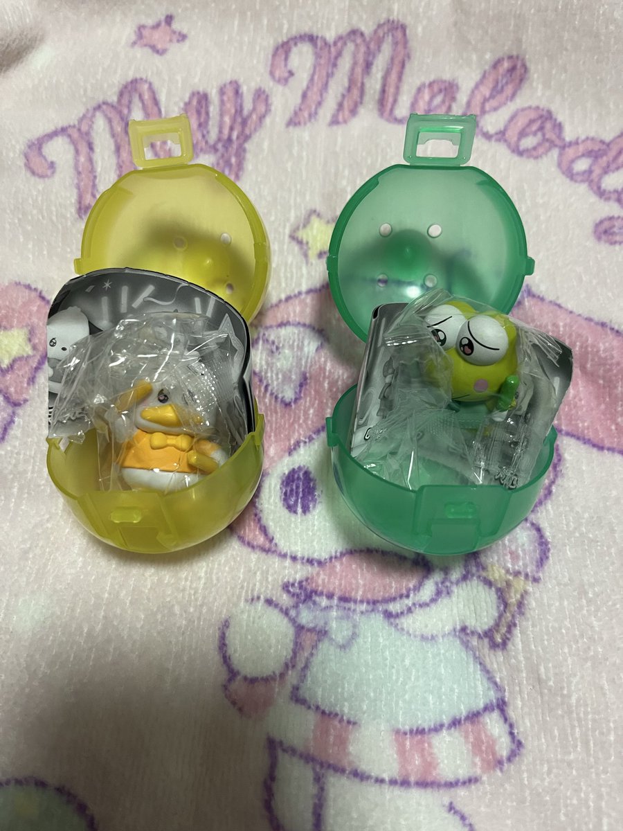 めーぷる tweet media