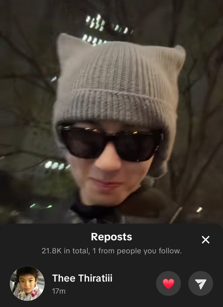 niks 🍒(rest) tweet media