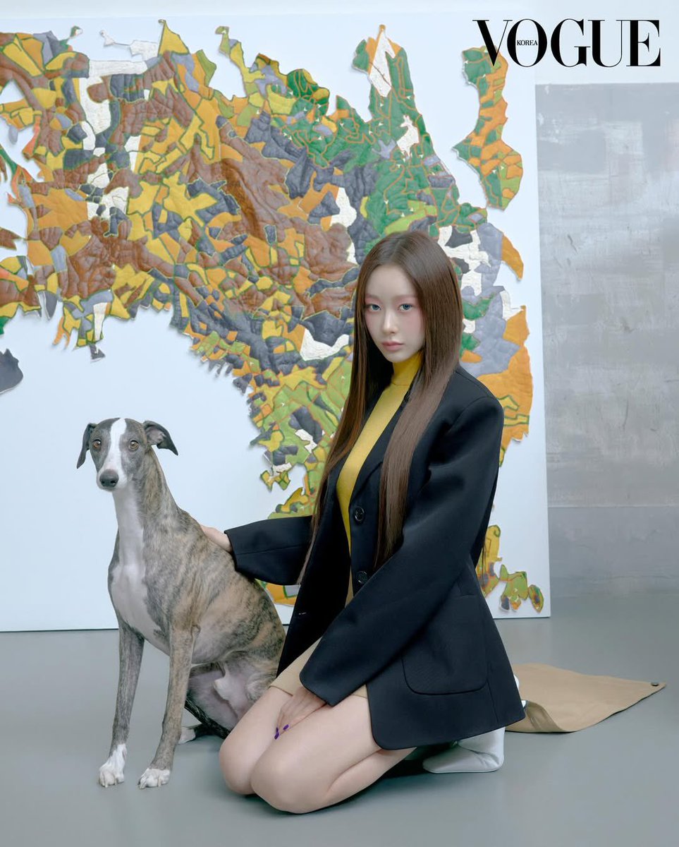 윈터얼트 tweet media