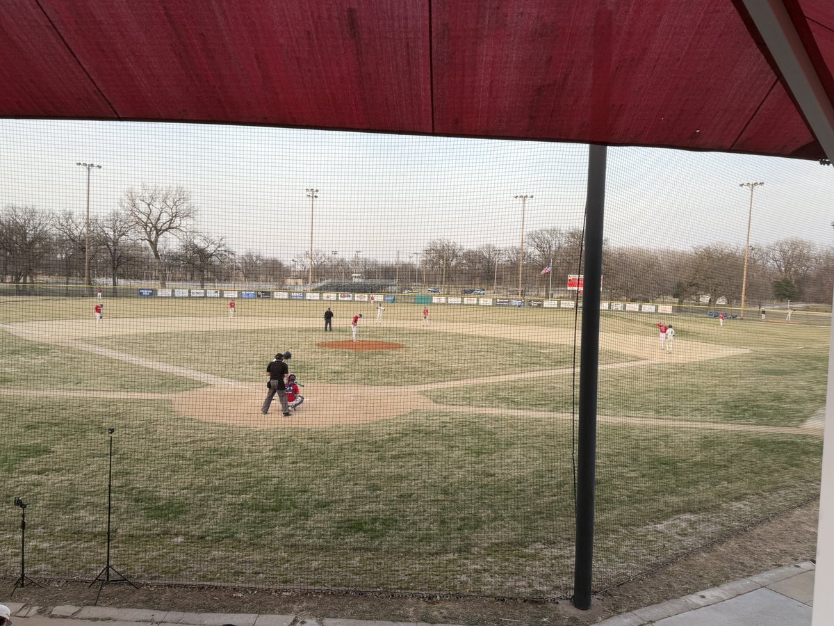 Tim Hackett tweet media