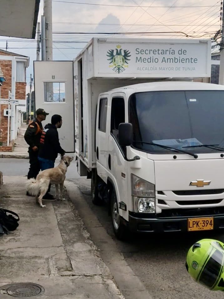 Andrea Padilla Villarraga 🪽🐾 tweet media