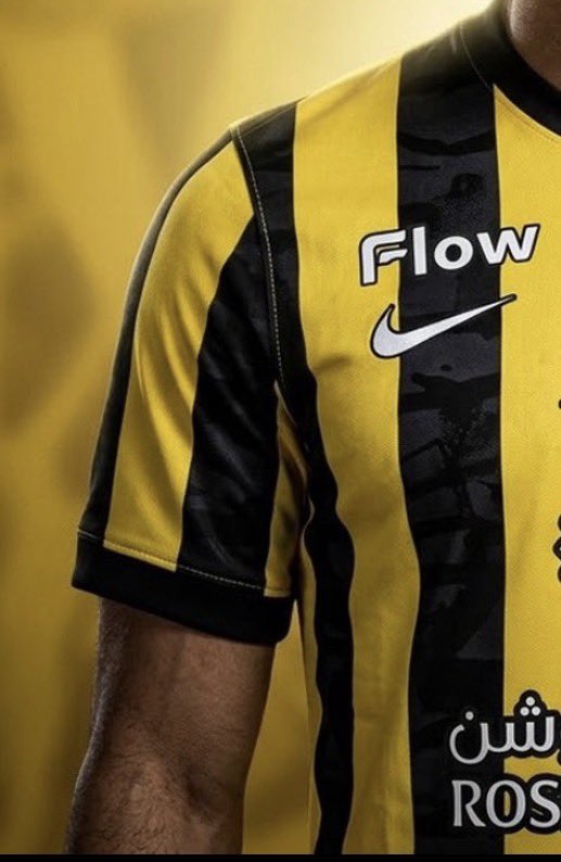 صالح بن قربان🖤💛 tweet media