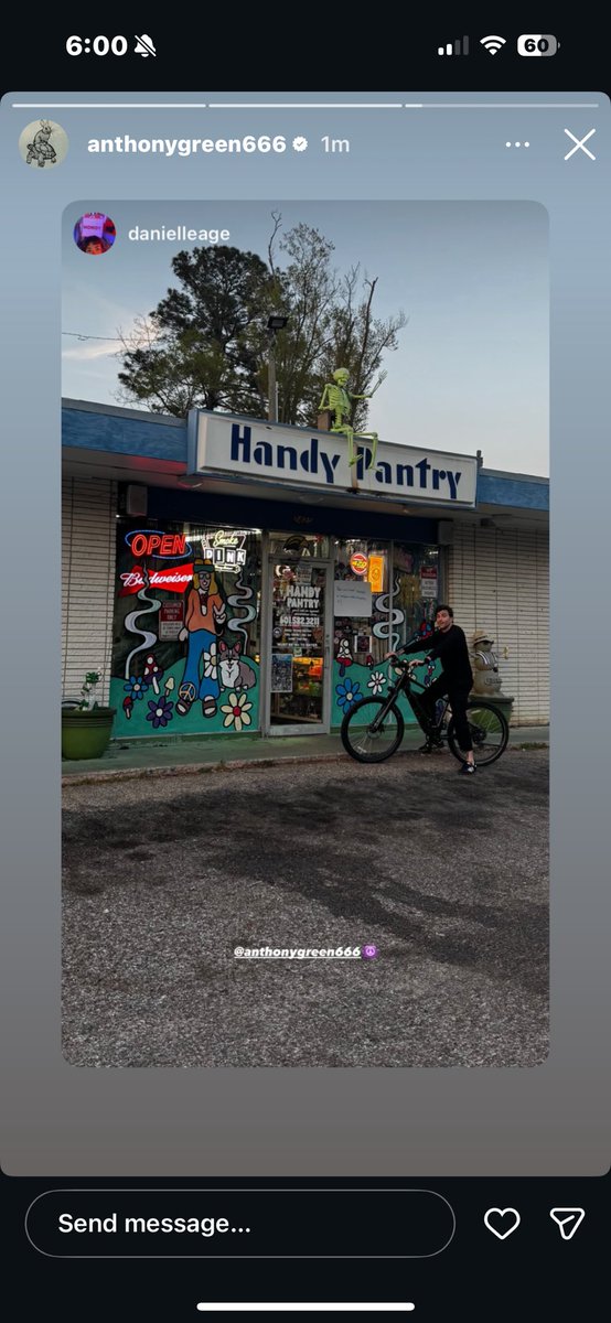 paige 🦇 mcrlondon tweet media