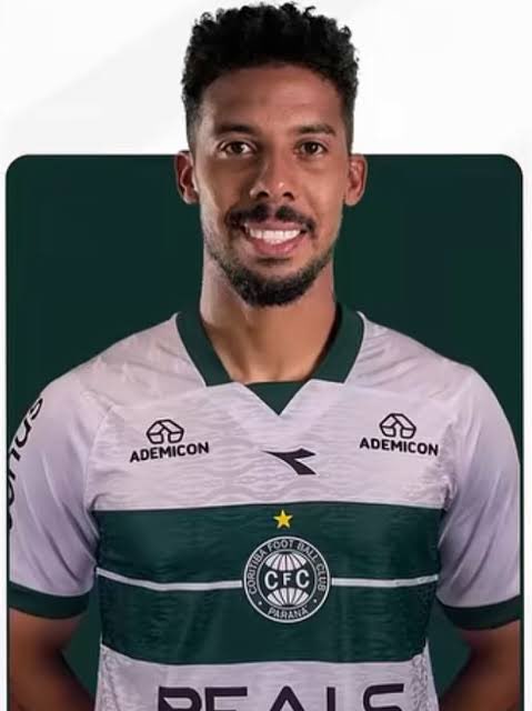 SofaScore do Verdão 🇳🇬 tweet media