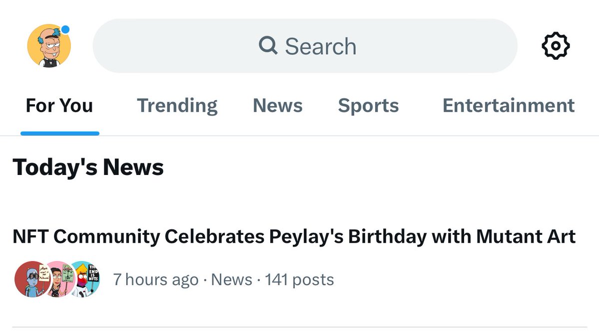 Sr Peters tweet media