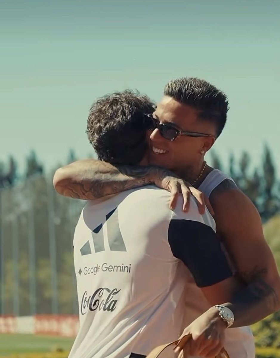 🕷 𝙹𝚞𝚕𝚒 & 𝙴𝚗𝚣𝚘 🎩 tweet media