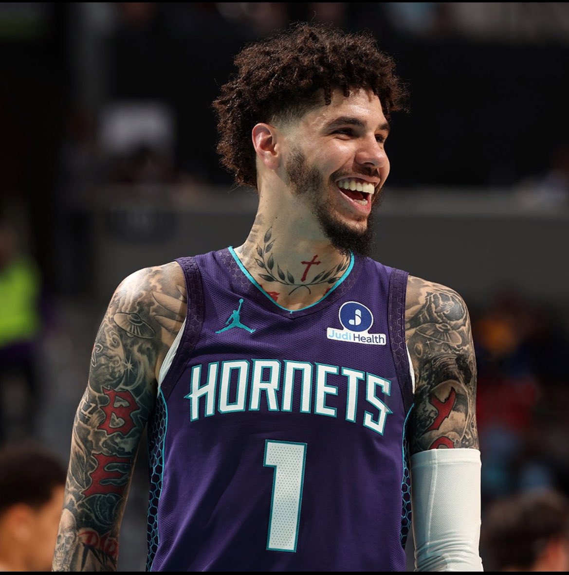 Pisou Na Linha | NBA 🏀🇧🇷 tweet media