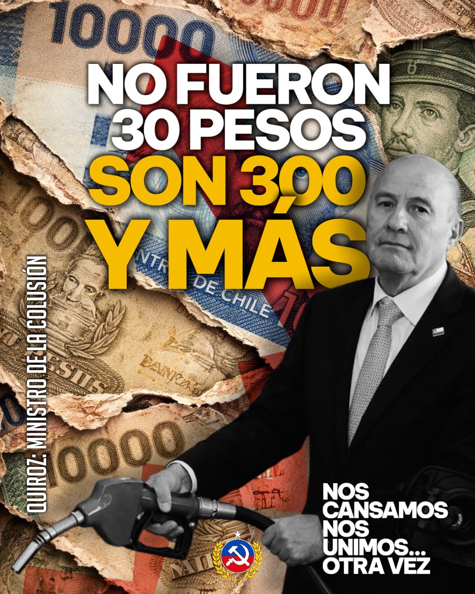 Hugo Gutiérrez tweet media