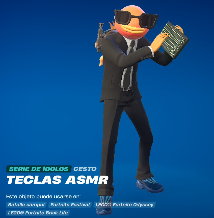 Sebas_027_'s tweet photo. Code c3jo para 3 compras de PAVOS QUE YA TENÍA, y si me compré el Agente P-alito pero fue cuando aún valía la pena que por el precio mínimo me daban 1000 pavos xd @C3joTCT esta mini-funa que este esta pasando es de gente no informada del todo. :D https://t.co/0hU6FZiFUY