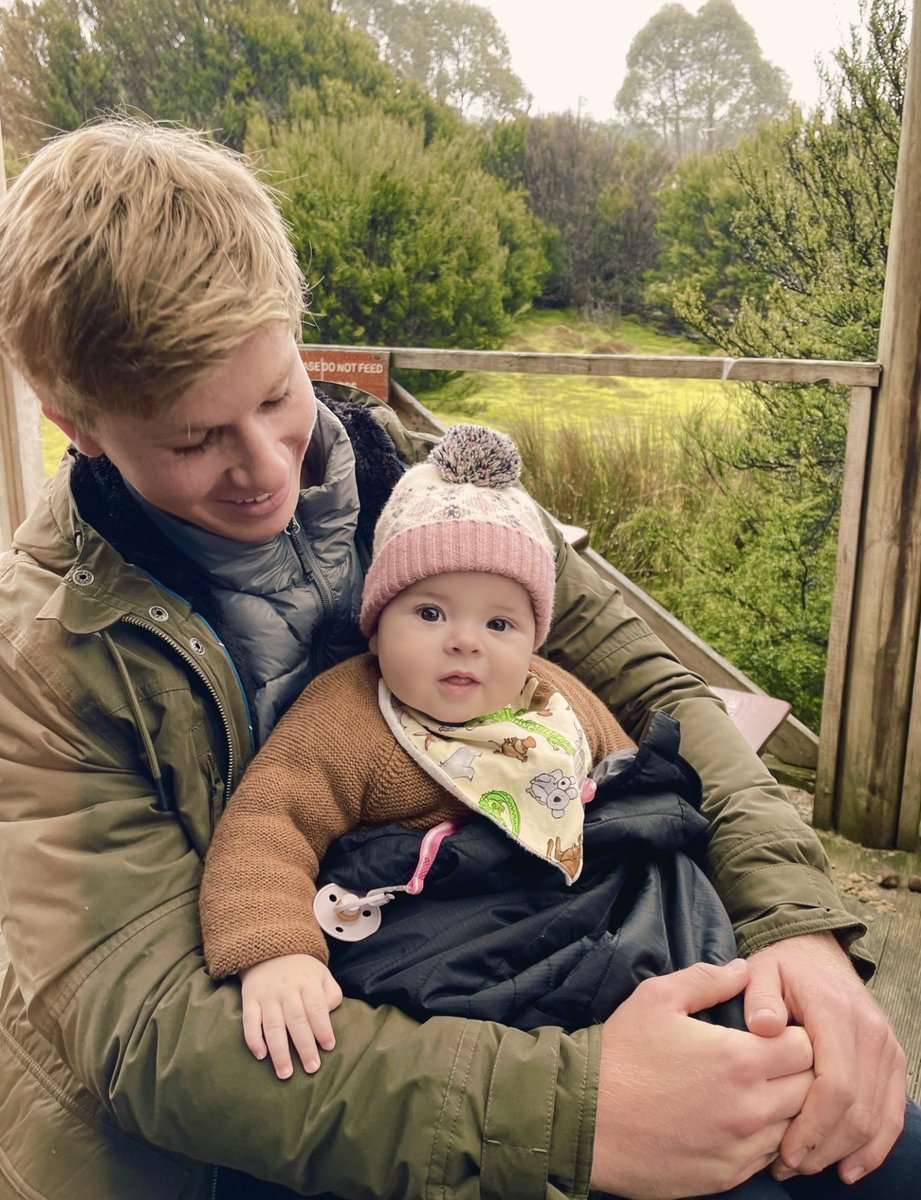 Robert Irwin tweet media