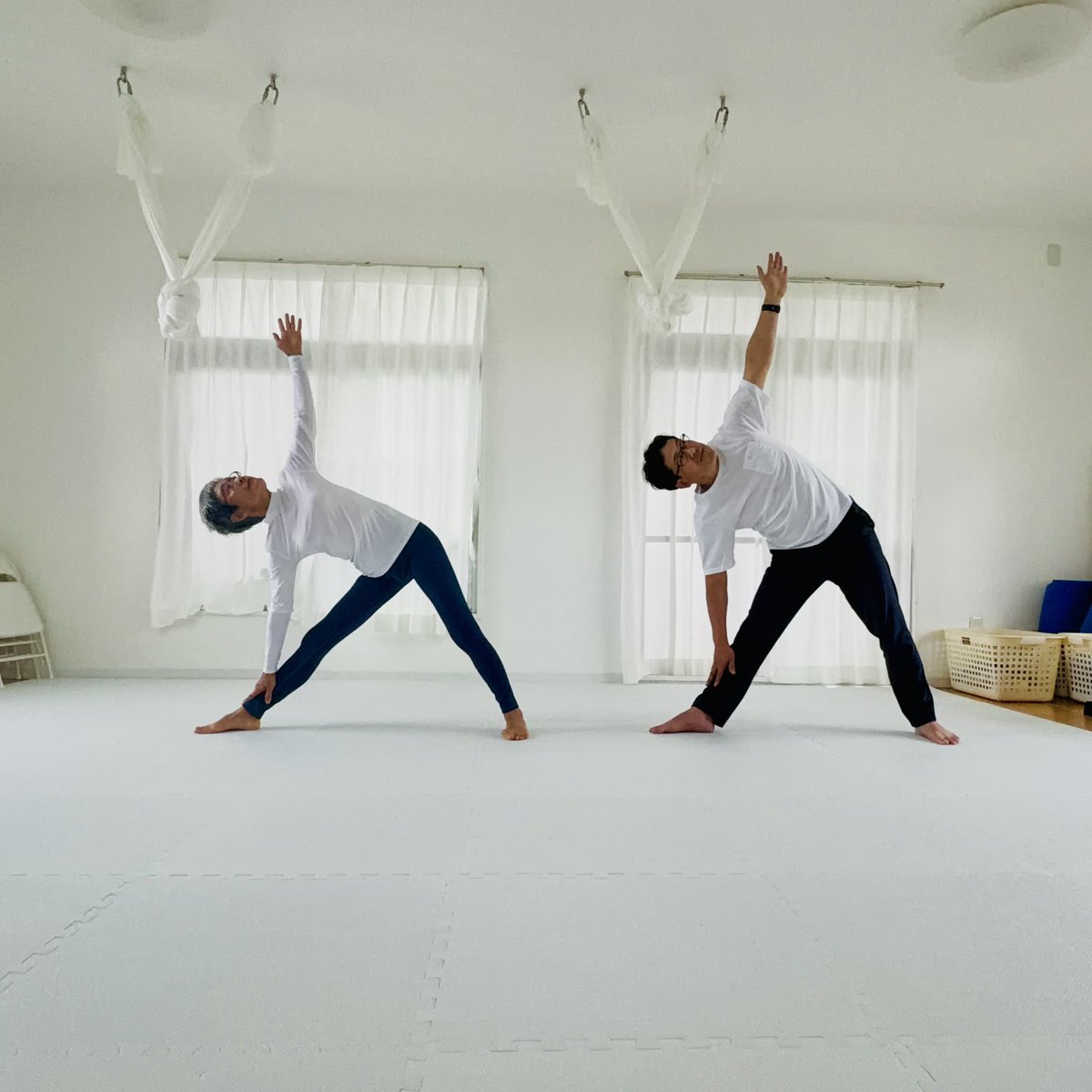 田島 大輔 tweet media