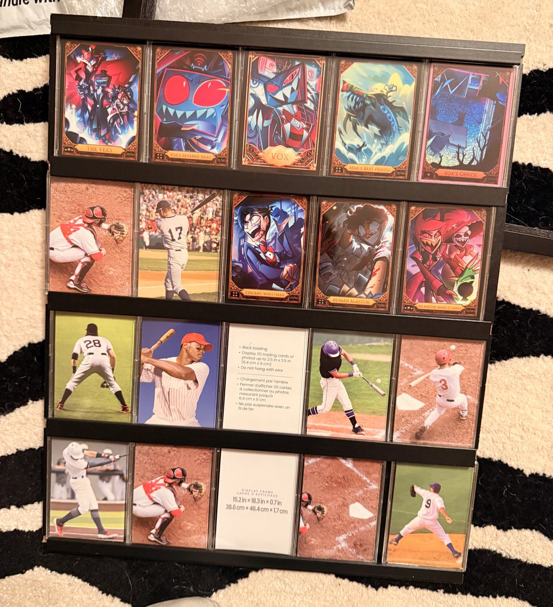 Vox’s favorite Y/N tweet media