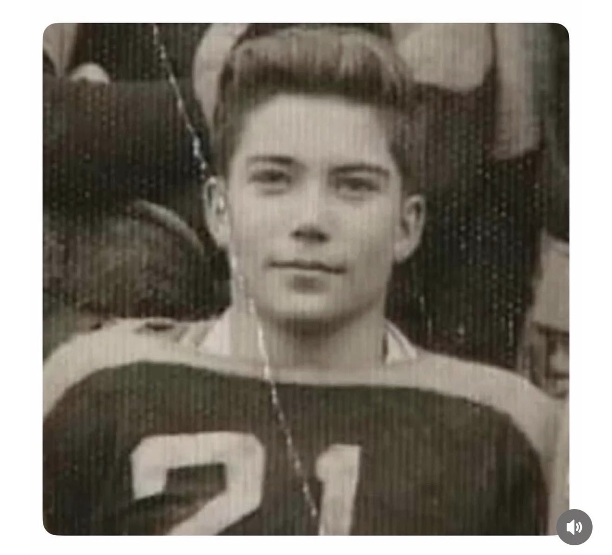 Johnny Midnight ⚡️ tweet media