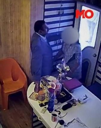 Rajendra Prasad tweet media