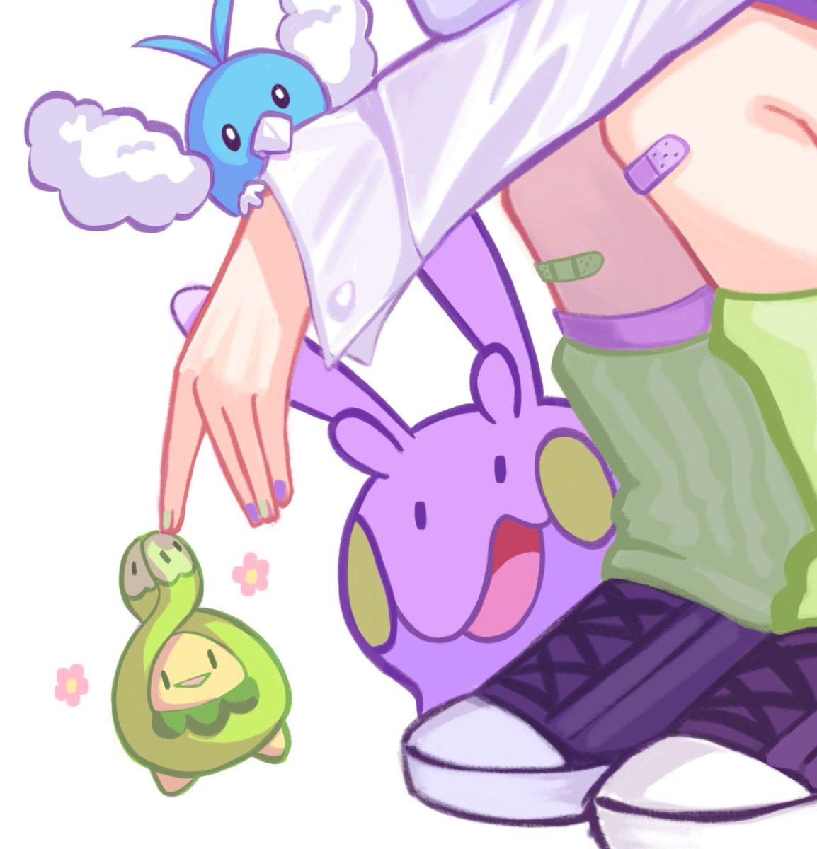 ∫ ࠥօ⍨օ)ࠥぬめ~ tweet media