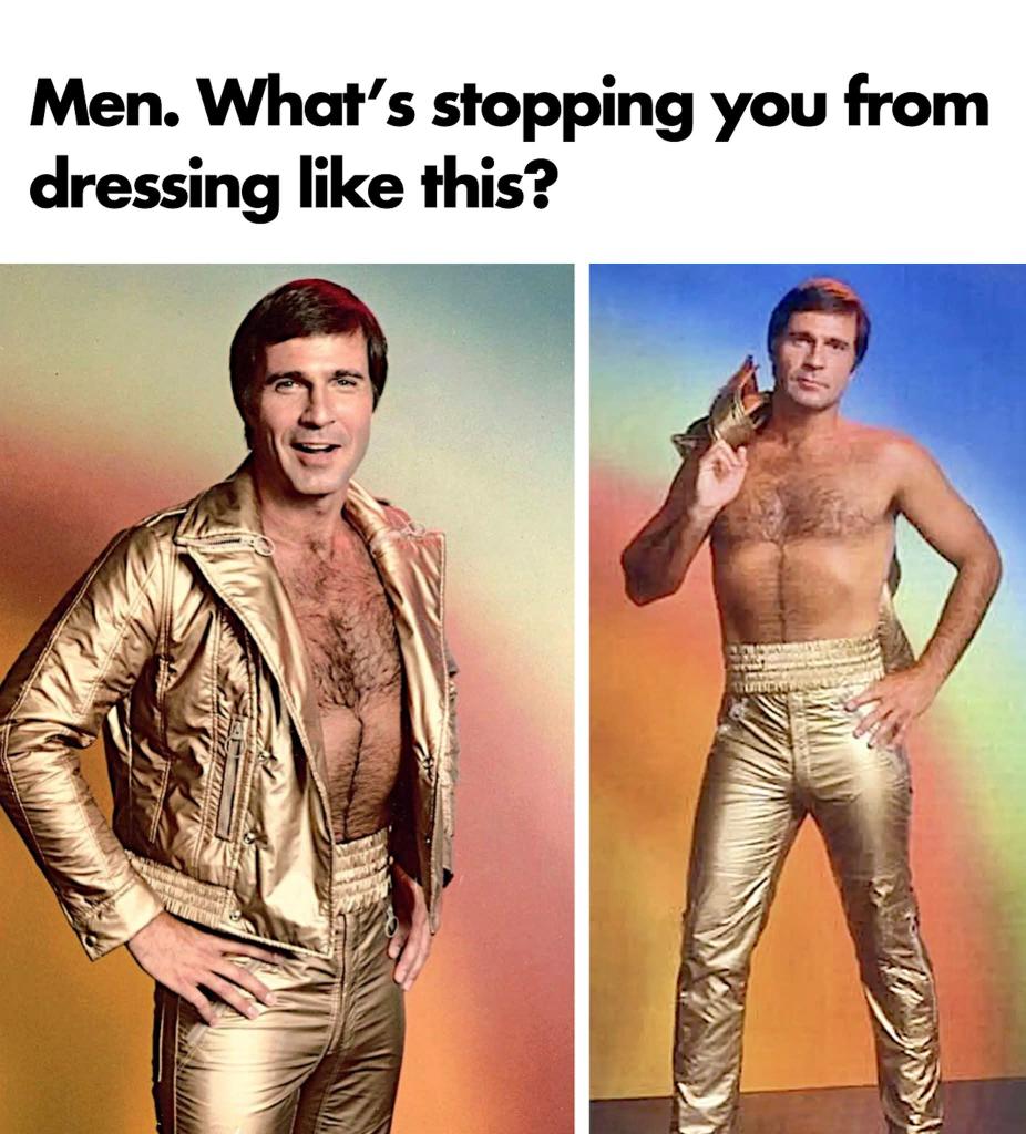 Chris Morgan tweet media