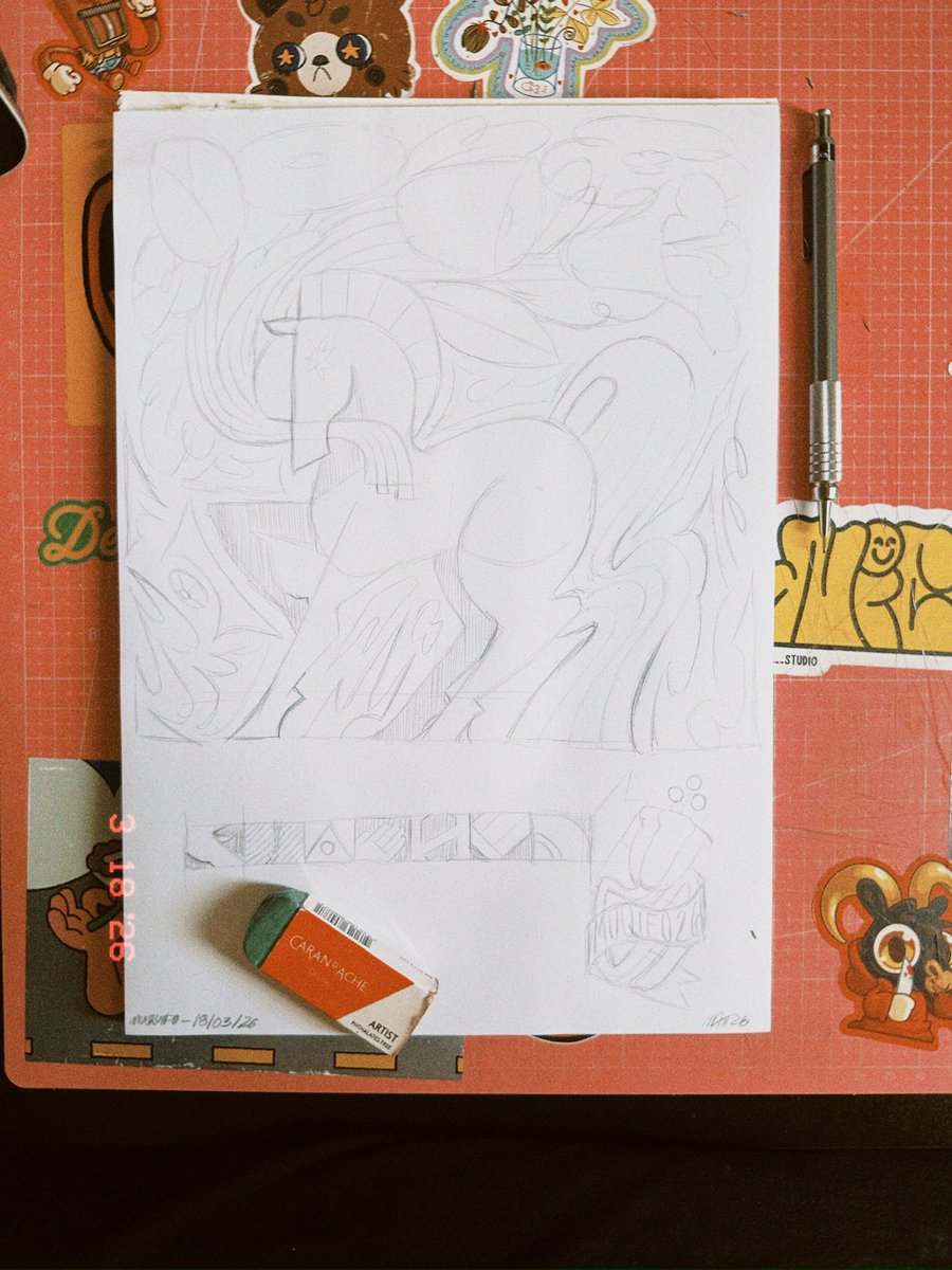 Thunder Rockets tweet media